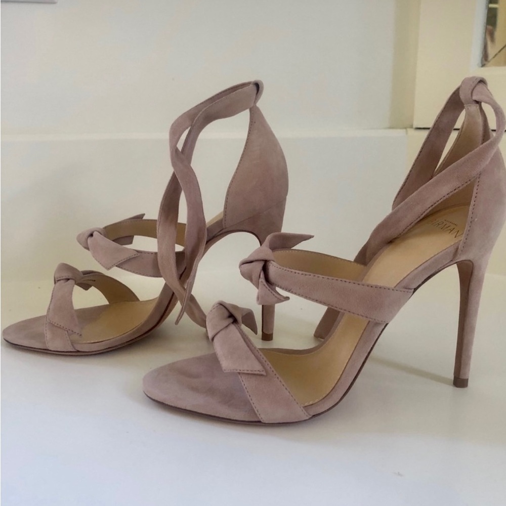 Alexandre Birman Lolita Blush